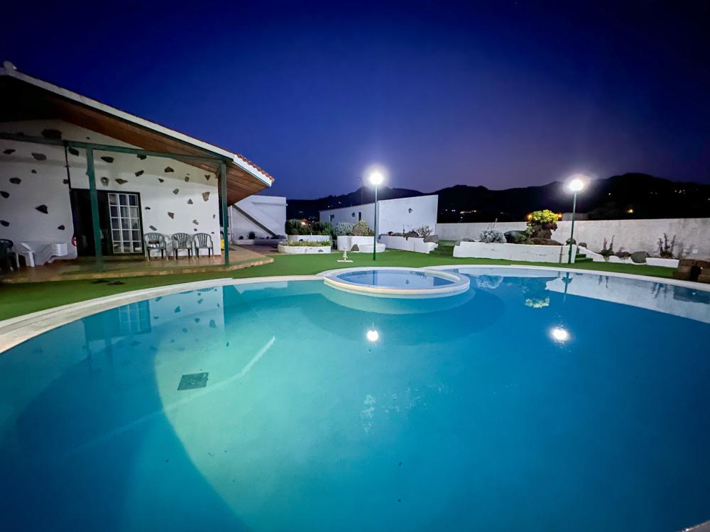  for sale country house El Socorro Zona Metropolitana 14