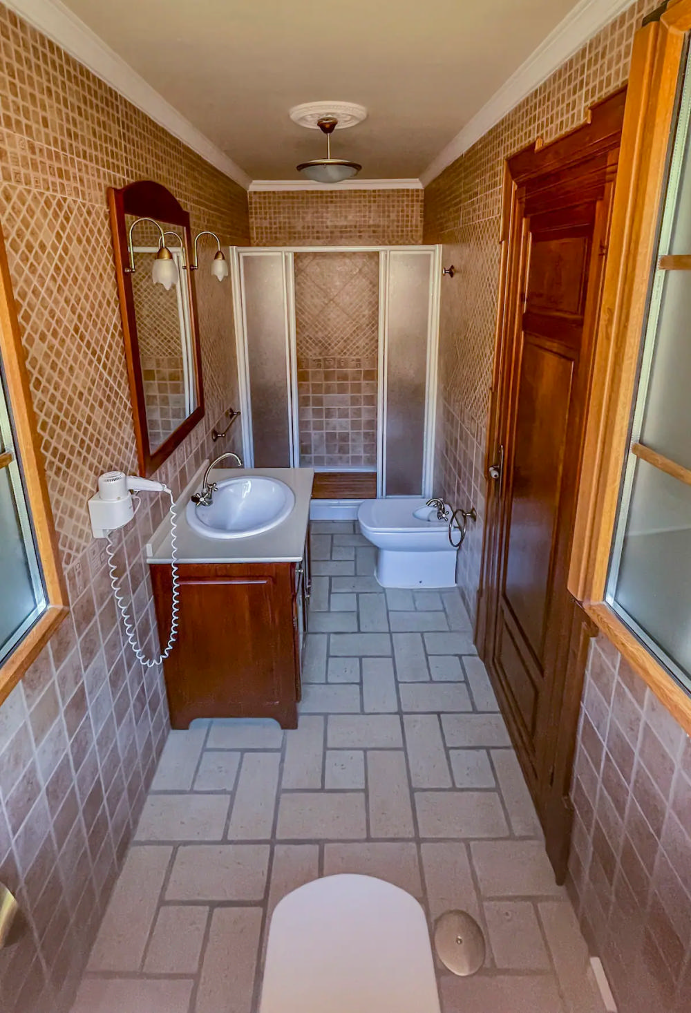  for sale villa Arriate Serranía De Ronda 21