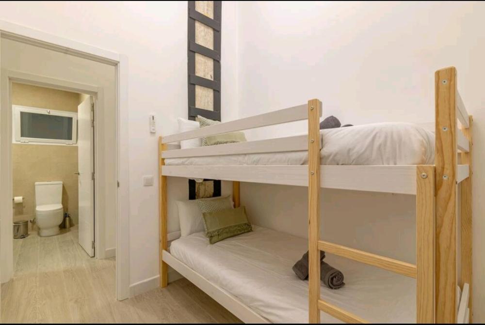 for sale apartment Triana Palmas De Gran Canaria (Las) 21