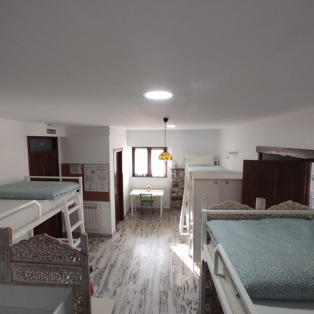  for sale hotel Pola De Allande Narcea 15