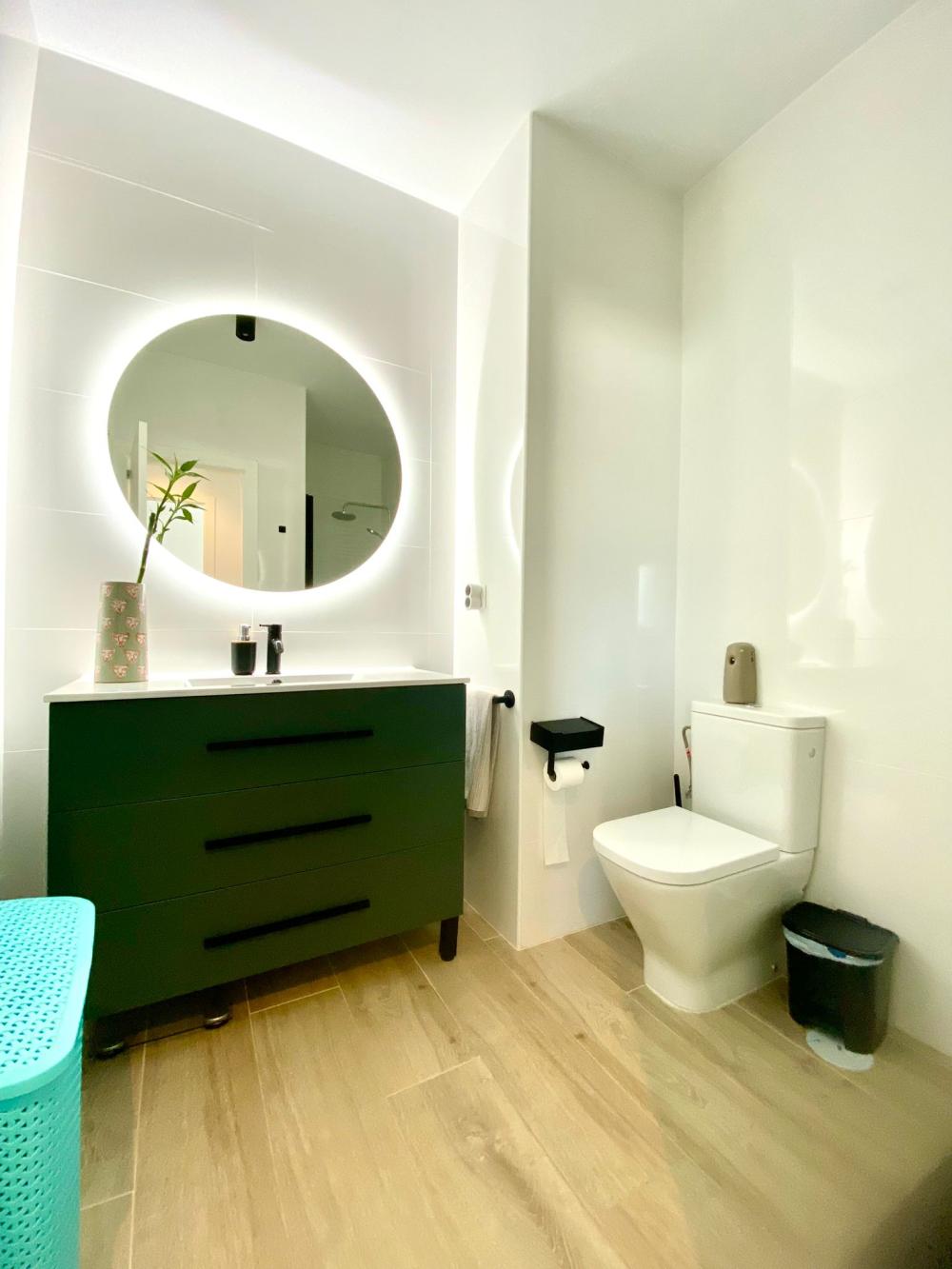  for sale apartment Tarifa Campo De Gibraltar 17