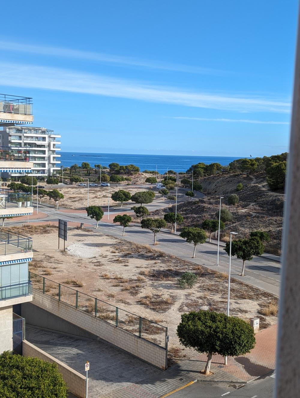  for sale apartment Gasparot Marina Baixa 12