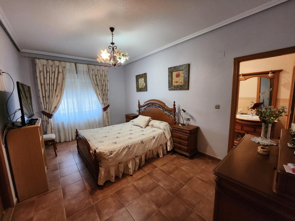  for sale villa Abanilla Oriental 8