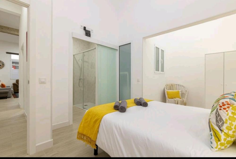  for sale apartment Triana Palmas De Gran Canaria (Las) 14