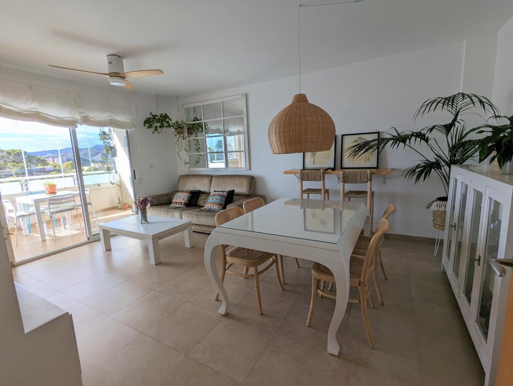 for sale apartment Gasparot Marina Baixa 2