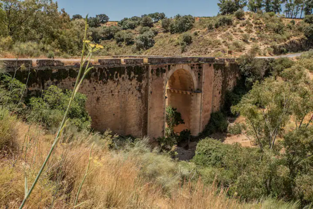  for sale villa Arriate Serranía De Ronda 52