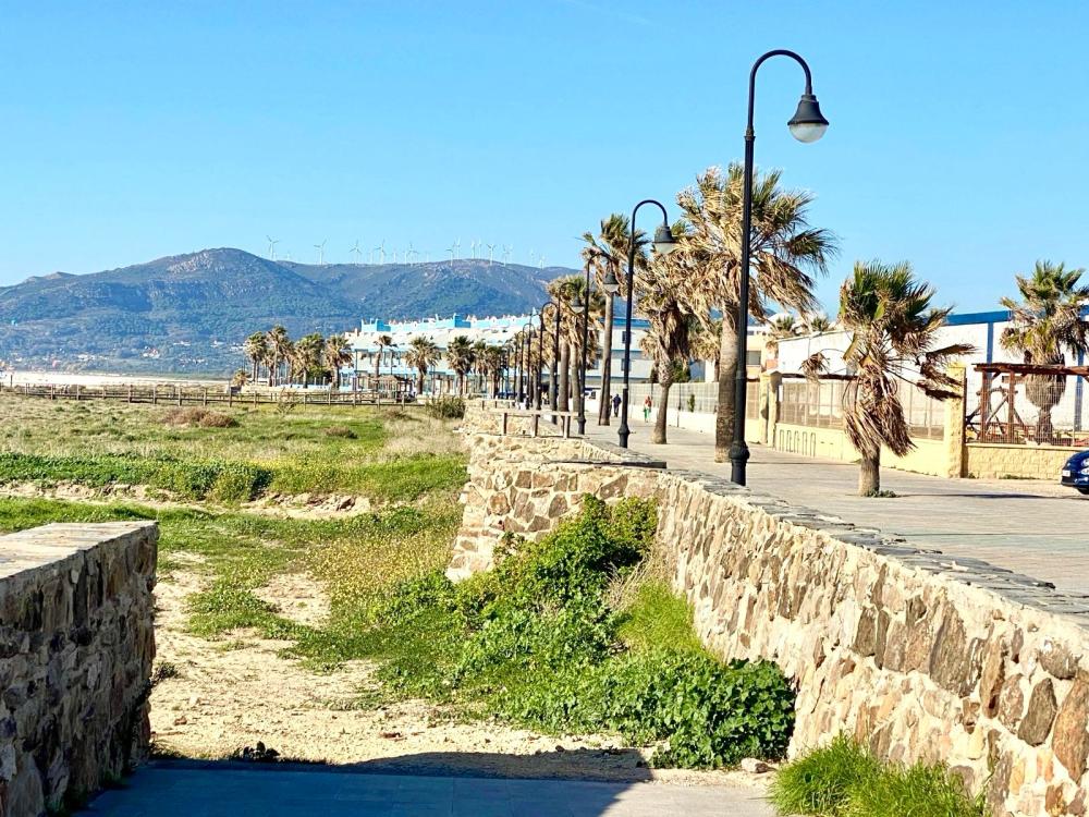  for sale apartment Tarifa Campo De Gibraltar 32
