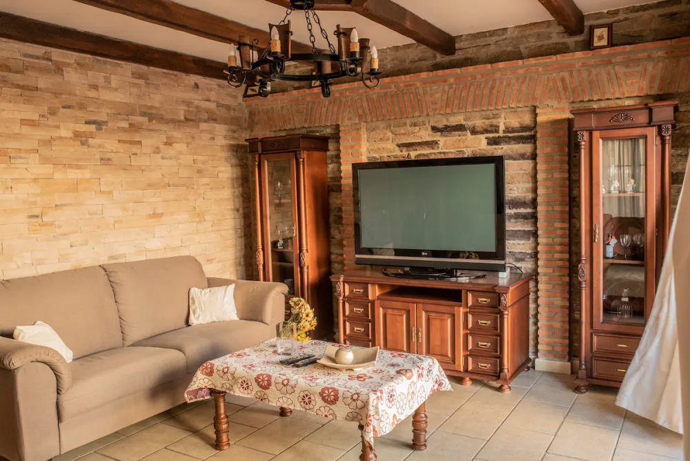 for sale villa Arriate Serranía De Ronda 7