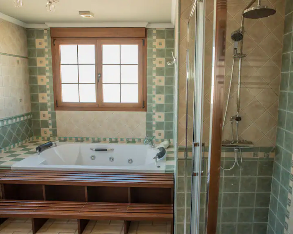  for sale villa Arriate Serranía De Ronda 29