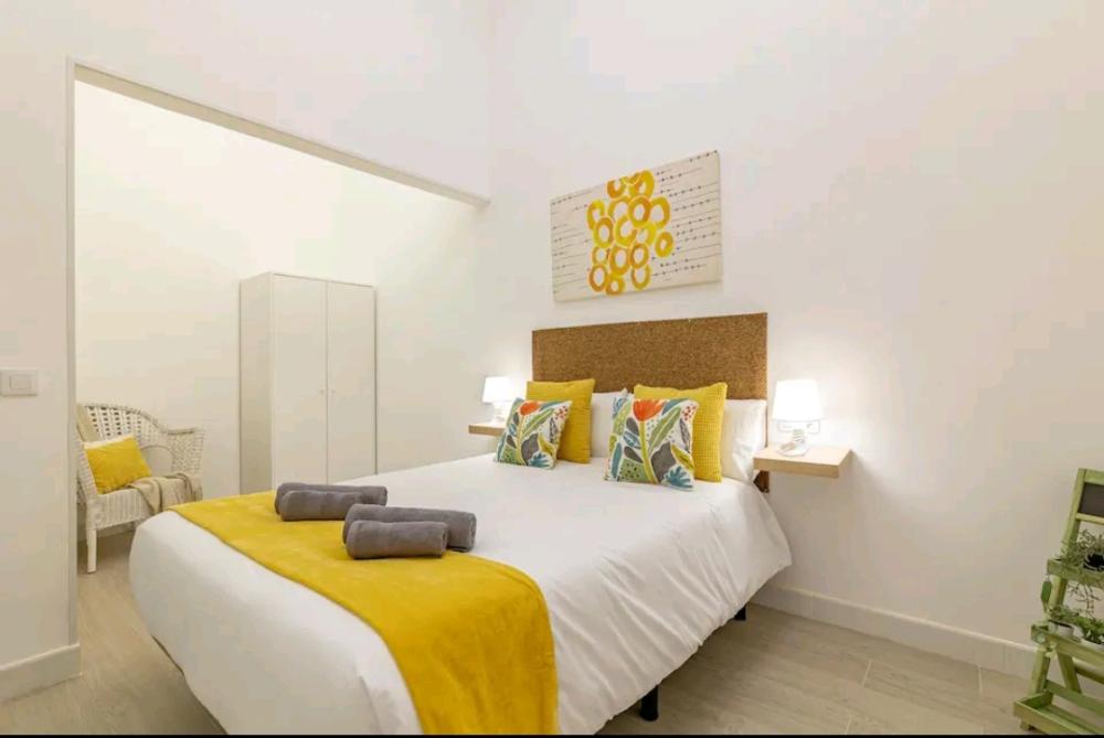  for sale apartment Triana Palmas De Gran Canaria (Las) 12