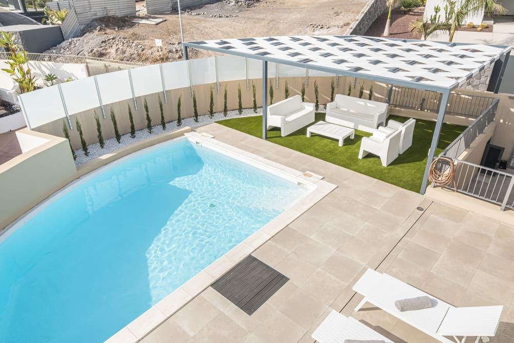  for sale villa La Caleta Zona Sur 2