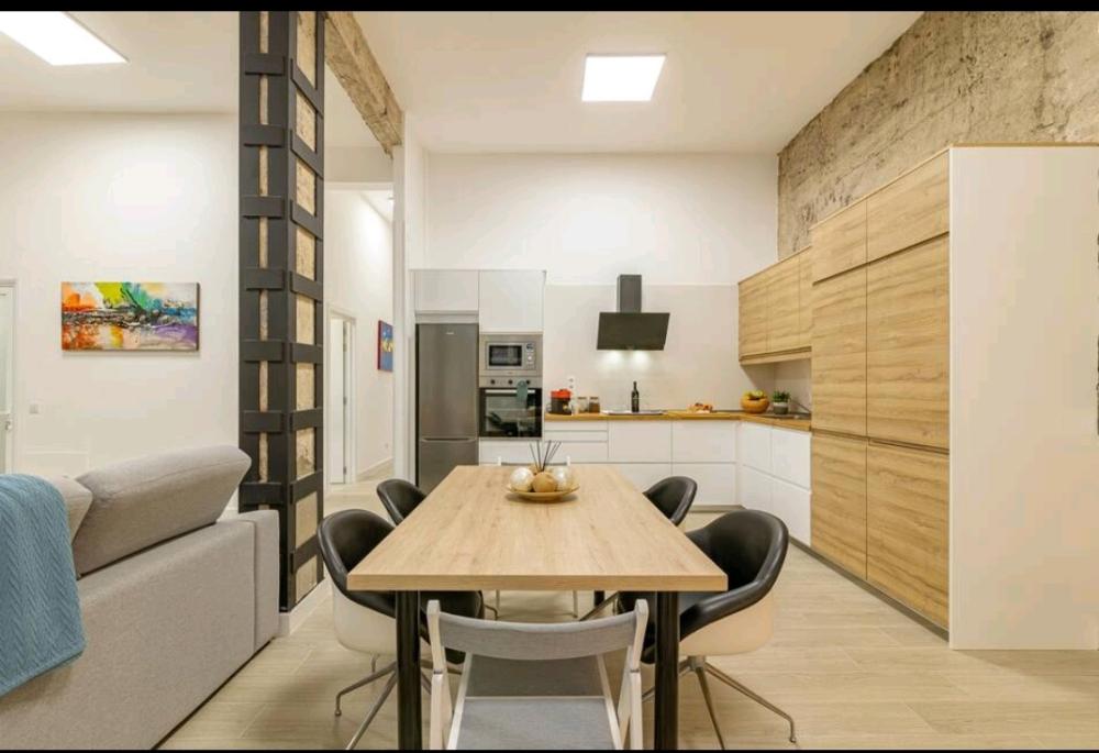  for sale apartment Triana Palmas De Gran Canaria (Las) 6