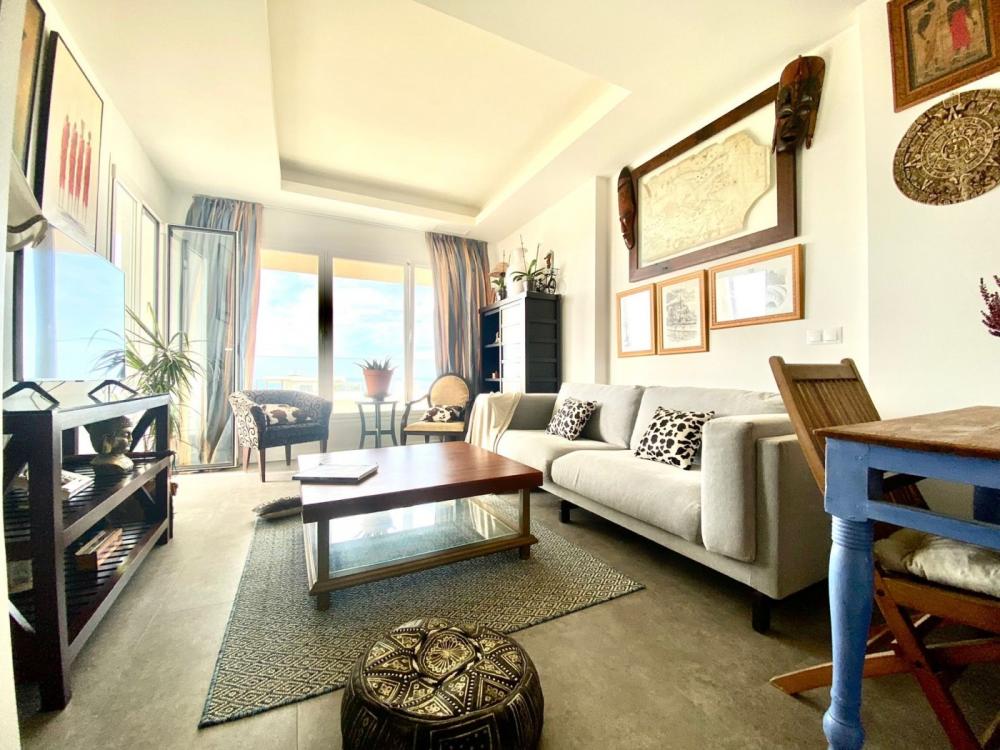  for sale apartment Tarifa Campo De Gibraltar 26