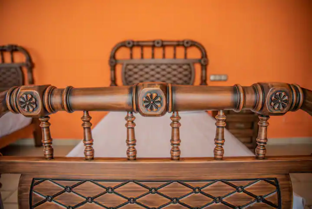  for sale villa Arriate Serranía De Ronda 37