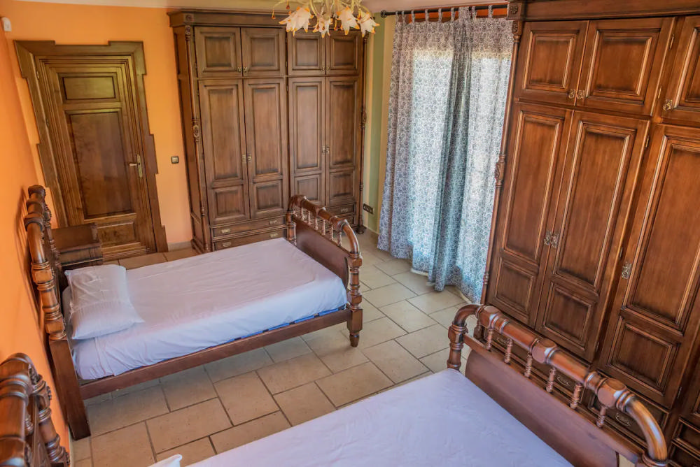  for sale villa Arriate Serranía De Ronda 35