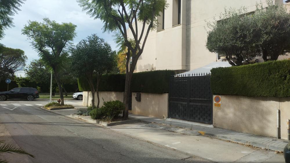  for sale house Picanya Horta Oest 1