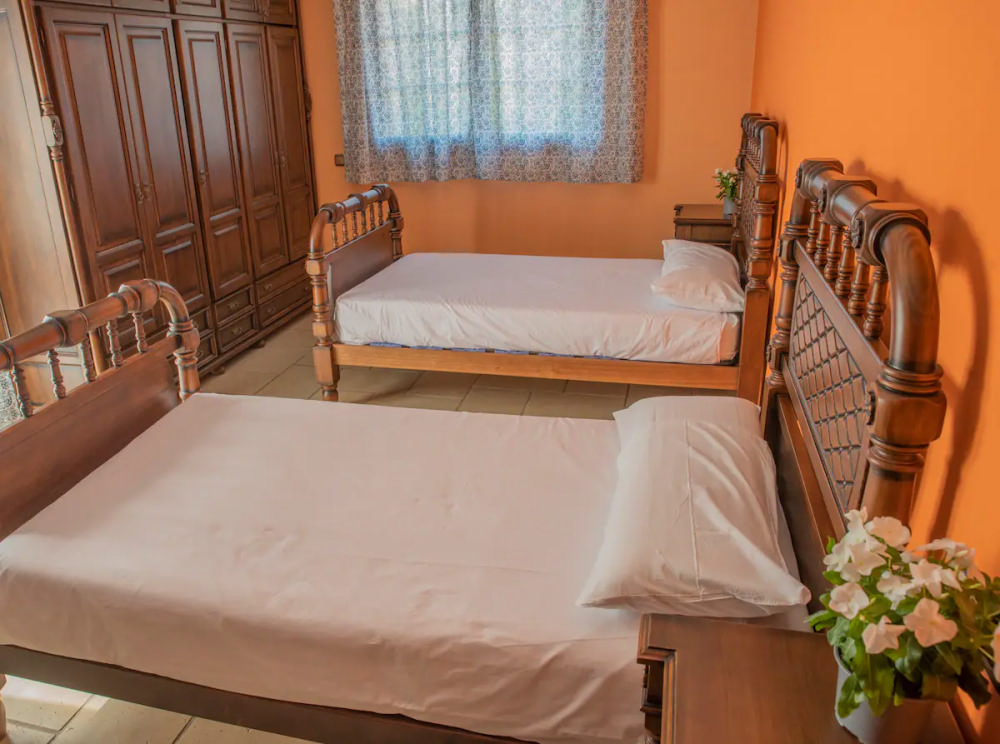  for sale villa Arriate Serranía De Ronda 33
