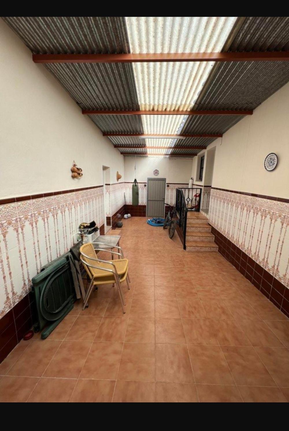  for sale villa Abanilla Oriental 18