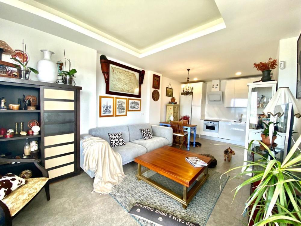  for sale apartment Tarifa Campo De Gibraltar 15