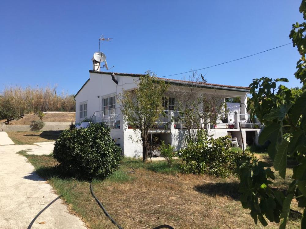  for sale villa Jimena De La Frontera Campo De Gibraltar 1