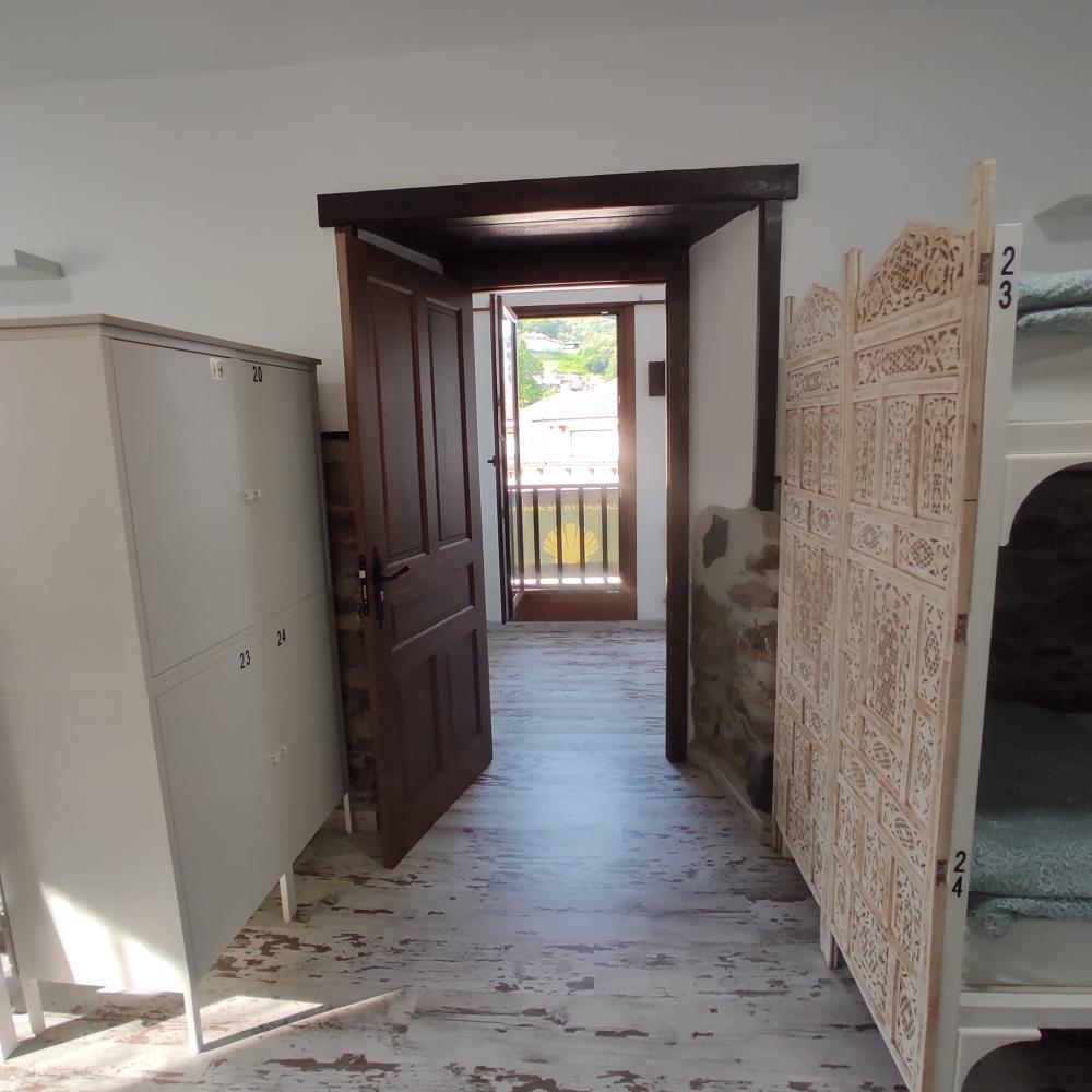  for sale hotel Pola De Allande Narcea 13