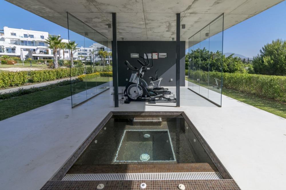  for sale apartment Marbella Costa Del Sol Occidental 21