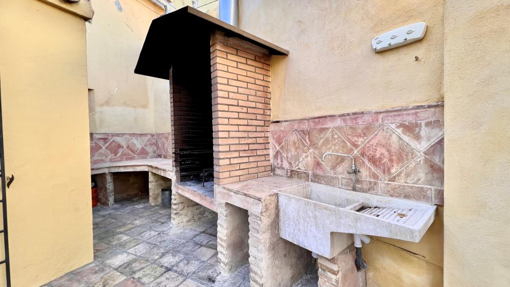  for sale villa Biar Alt Vinalopó 17