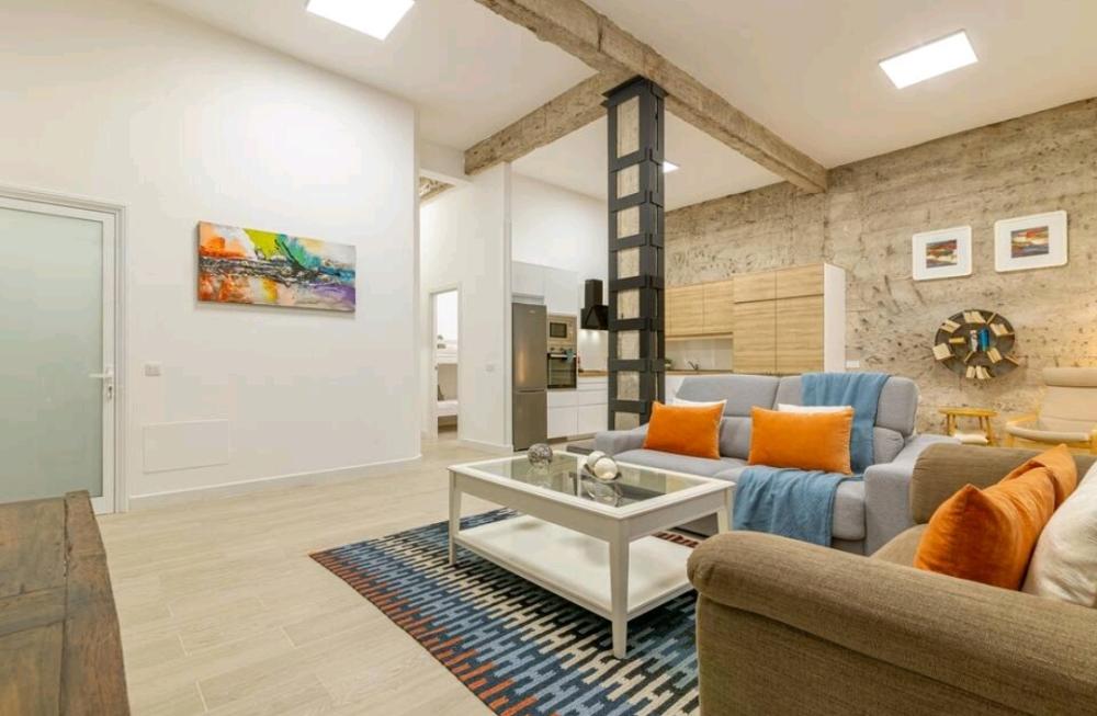  for sale apartment Triana Palmas De Gran Canaria (Las) 2