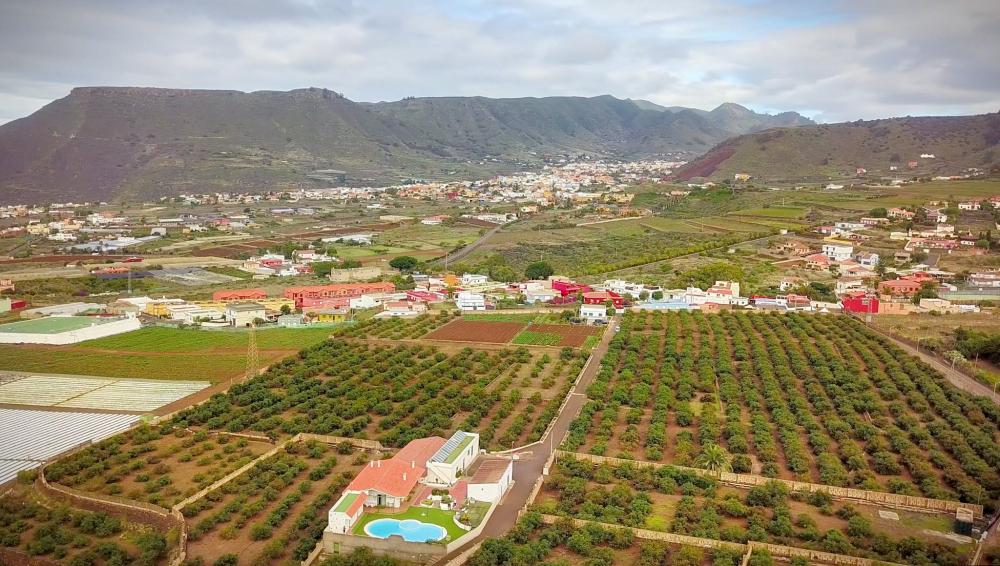  for sale country house El Socorro Zona Metropolitana 10