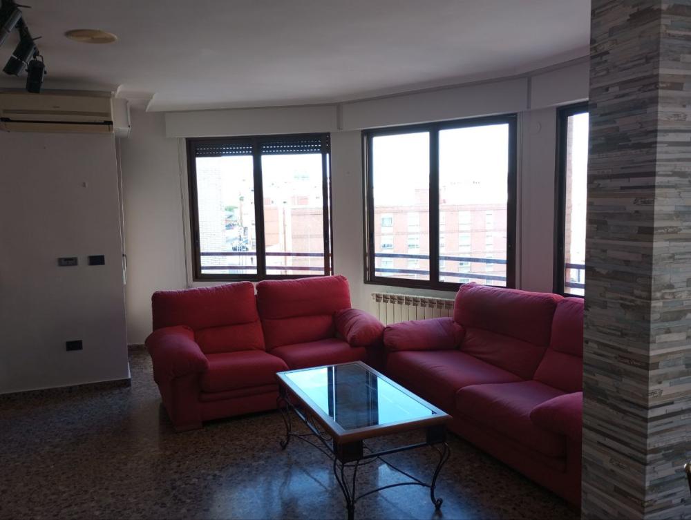  for sale apartment Burriana Plana Baixa 5