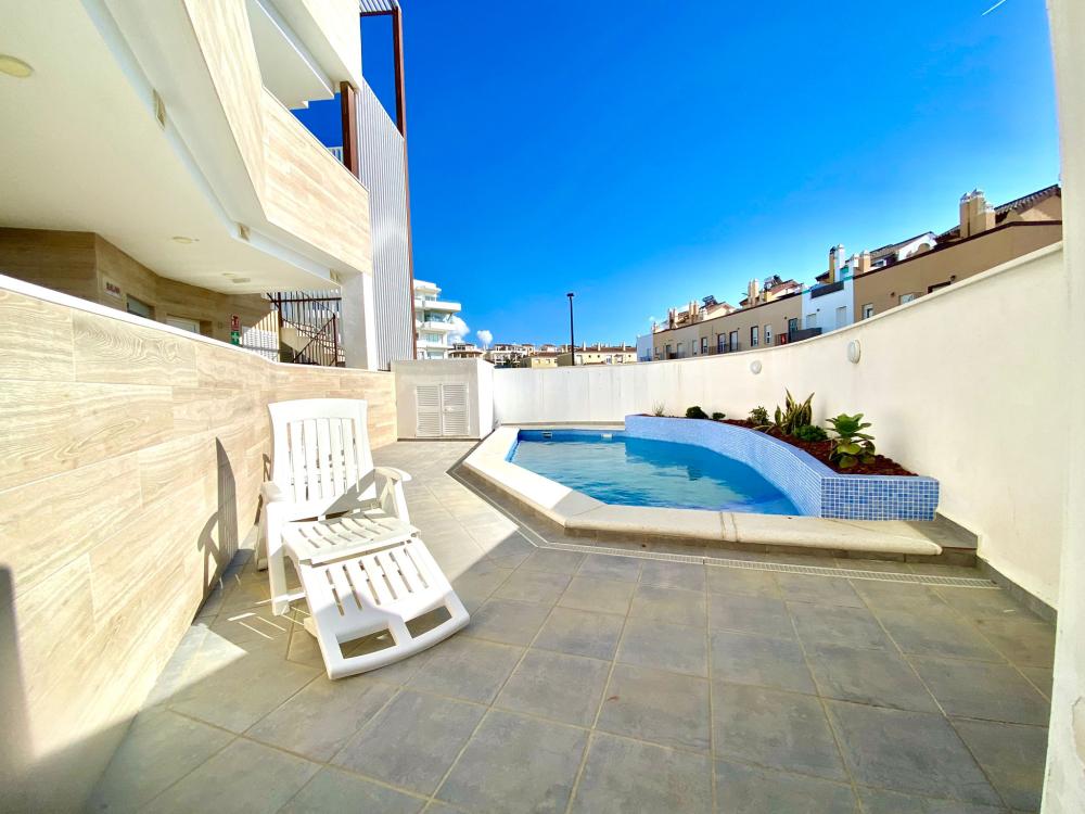  for sale apartment Tarifa Campo De Gibraltar 4