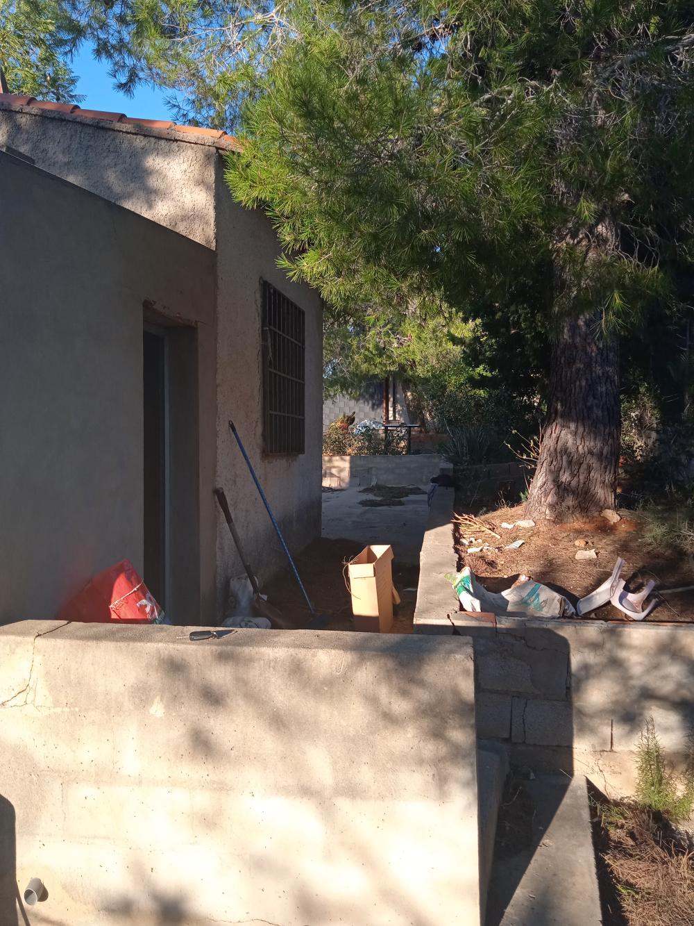  for sale plot Alberic Ribera Alta 6