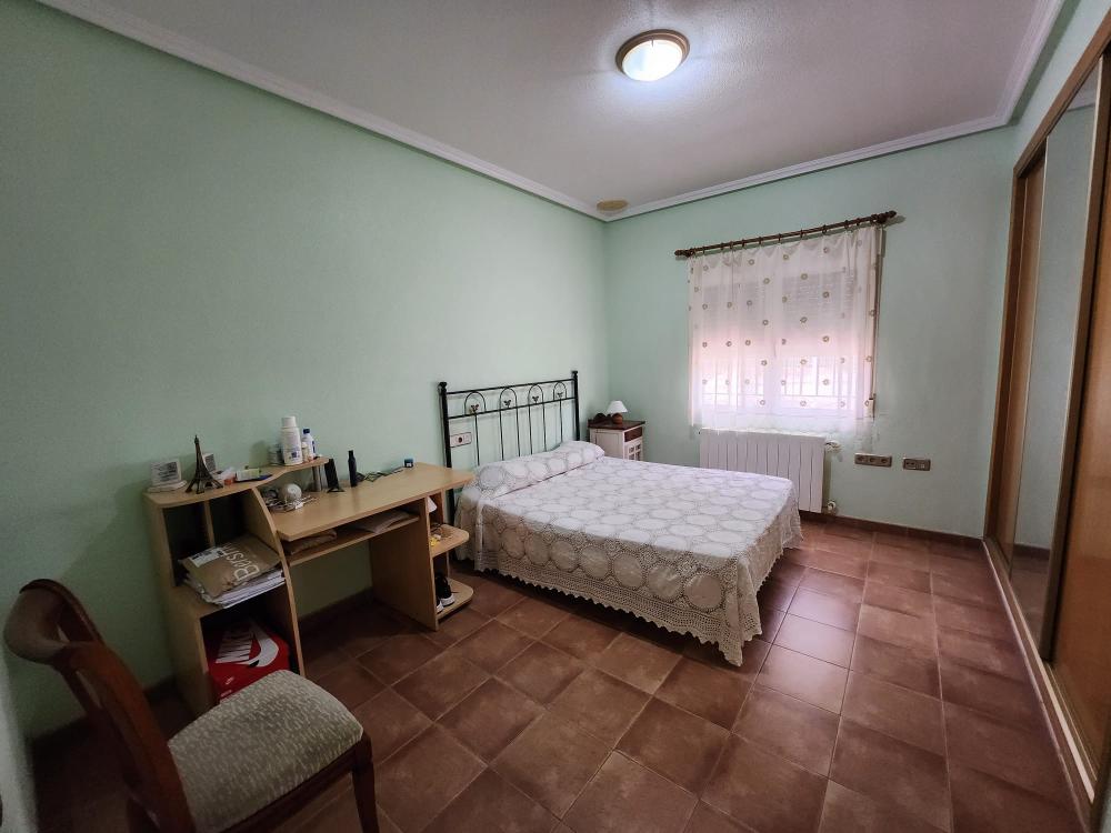  for sale villa Abanilla Oriental 13
