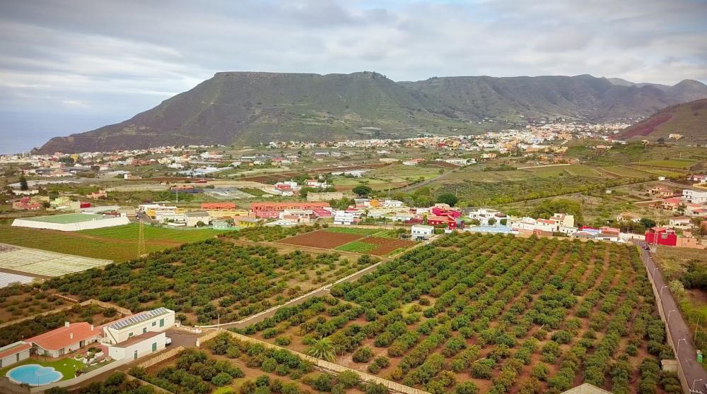  for sale country house El Socorro Zona Metropolitana 1