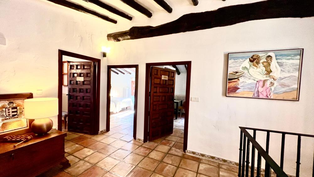  for sale villa Biar Alt Vinalopó 44