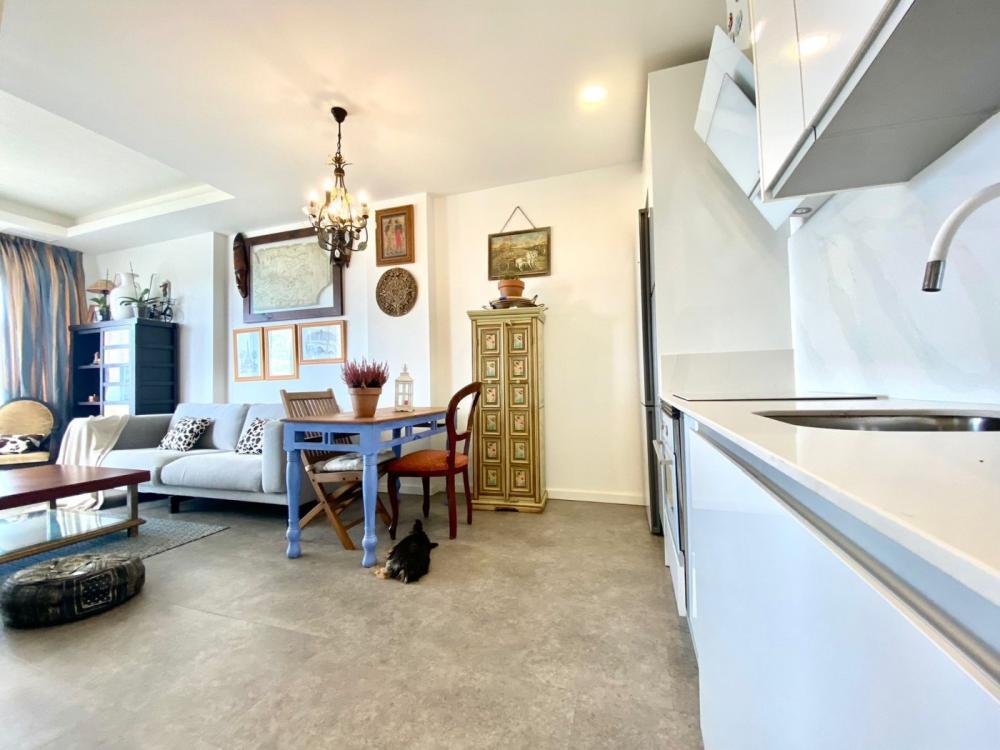  for sale apartment Tarifa Campo De Gibraltar 14