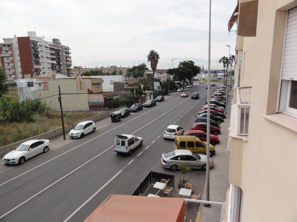  for sale apartment Burriana Plana Baixa 15