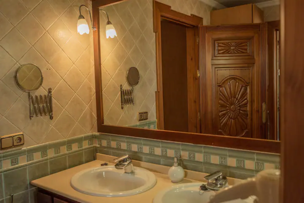  for sale villa Arriate Serranía De Ronda 25