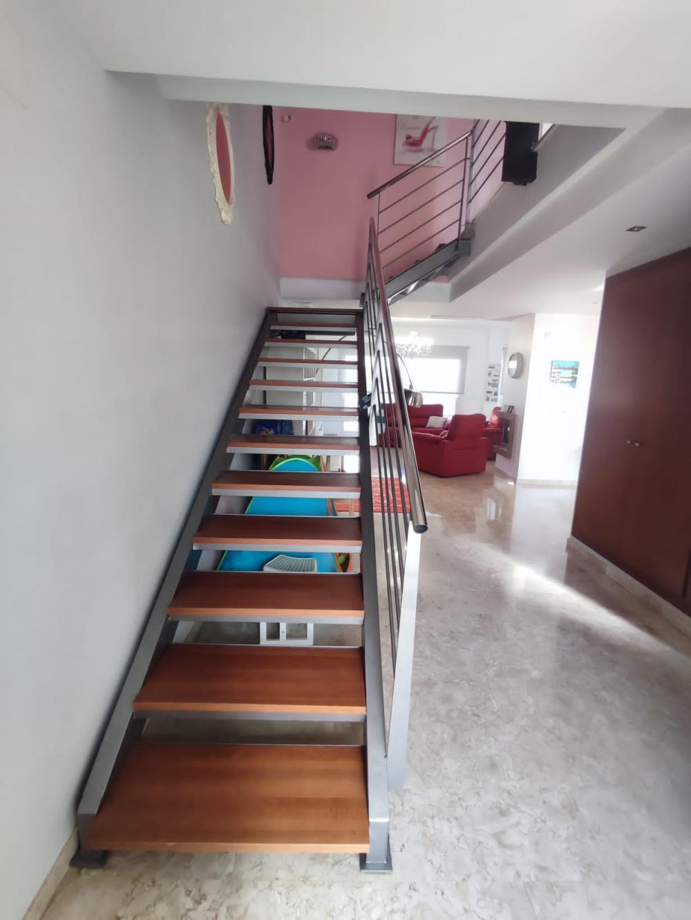  for sale terraced house Beneixida Ribera Alta 7