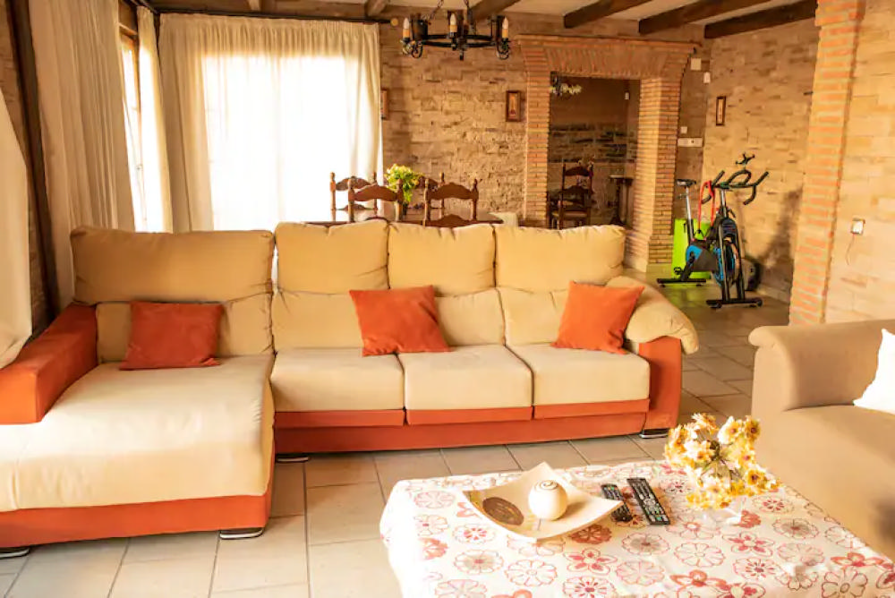  for sale villa Arriate Serranía De Ronda 9