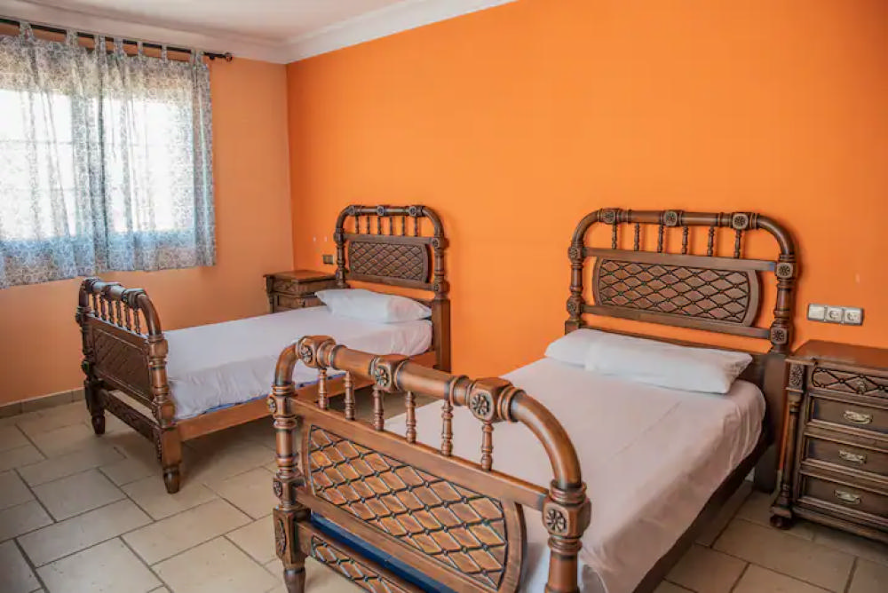  for sale villa Arriate Serranía De Ronda 36