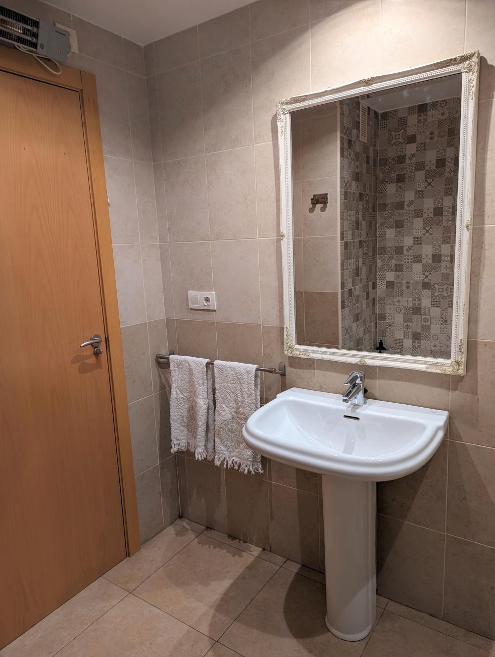  for sale apartment Gasparot Marina Baixa 17