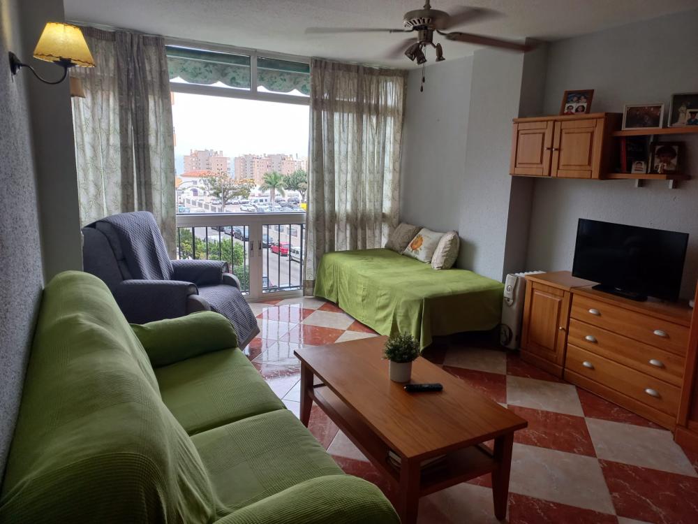  for sale studio apartment Torremolinos Costa Del Sol Occidental 5