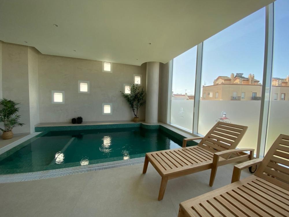  for sale apartment Tarifa Campo De Gibraltar 46