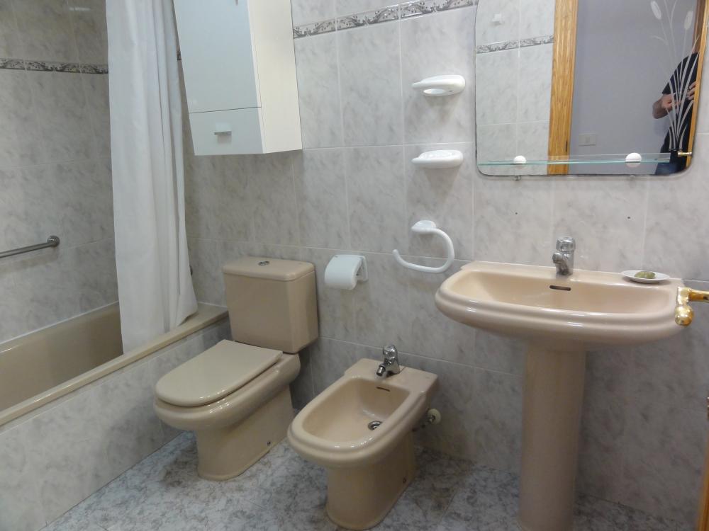  for sale apartment Burriana Plana Baixa 7