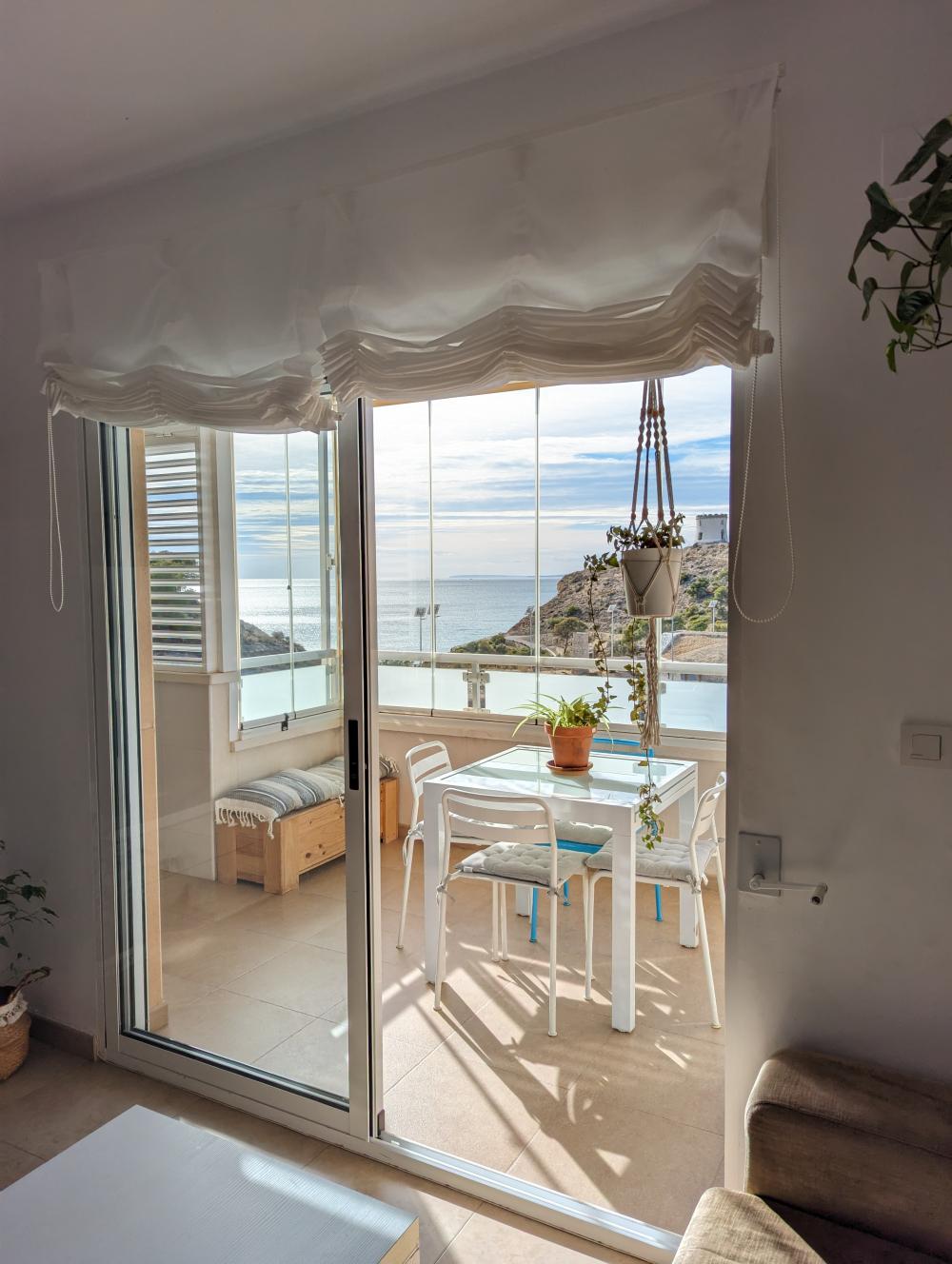  for sale apartment Gasparot Marina Baixa 5