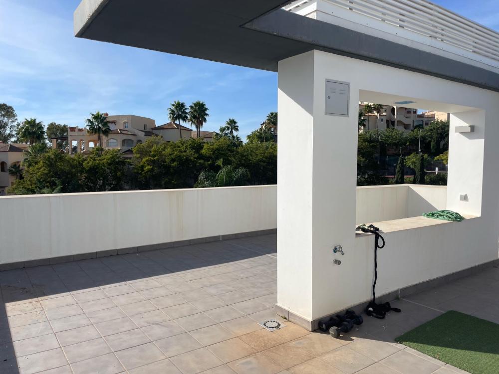 for sale apartment Marbella Costa Del Sol Occidental 9