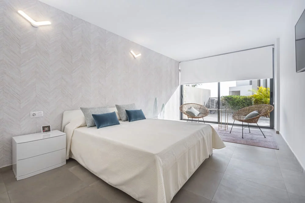  for sale villa La Caleta Zona Sur 12