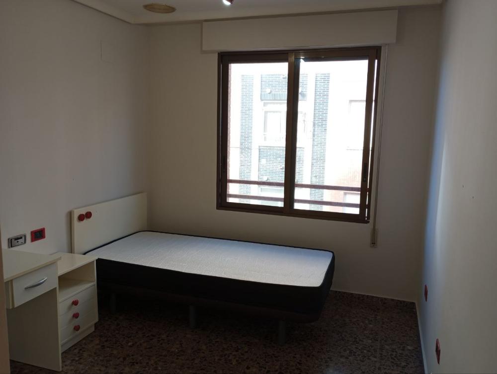  for sale apartment Burriana Plana Baixa 13
