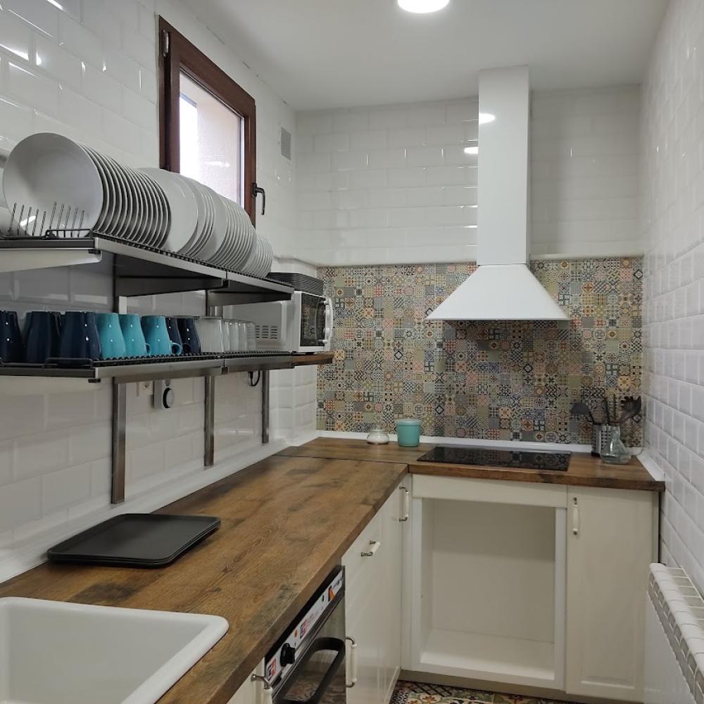 for sale hotel Pola De Allande Narcea 6
